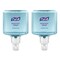 PURELL 1200 ml Fragrance-Free HEALTHY SOAP Gentle and Free Foam for ES6 Dispensers (2/Carton)